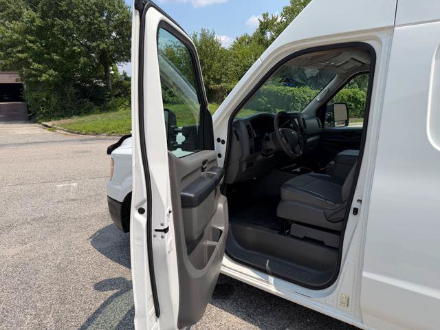 Used 2016 Nissan NV 2500 SV w/ Technology Package RWD image 27