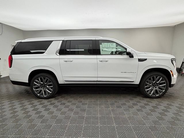 New 2026 GMC Yukon XL Denali Ultimate AWD/4WD image 10