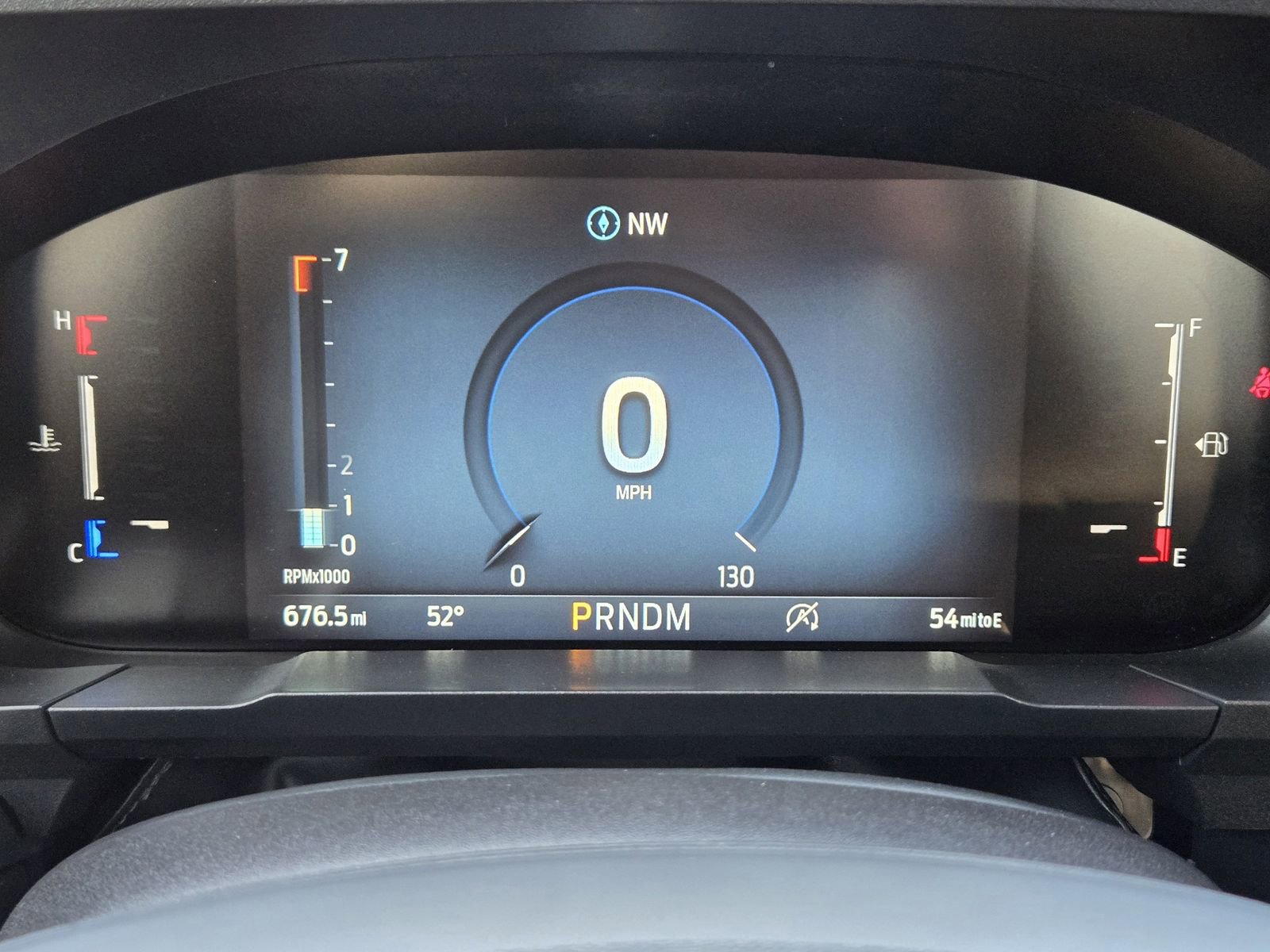 New 2025 Ford Maverick Lobo image 16