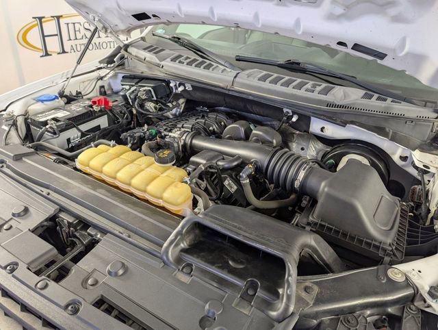 Used 2019 Ford F150 XL w/ Equipment Group 101A Mid RWD image 28