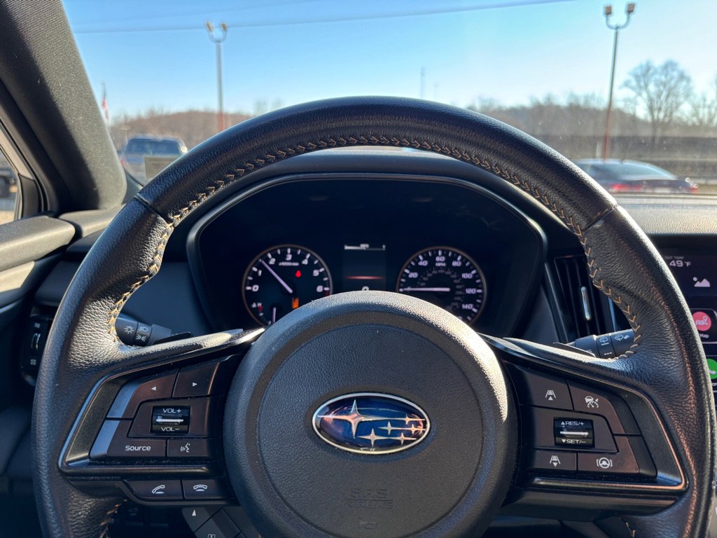 Used 2022 Subaru Outback Wilderness image 20