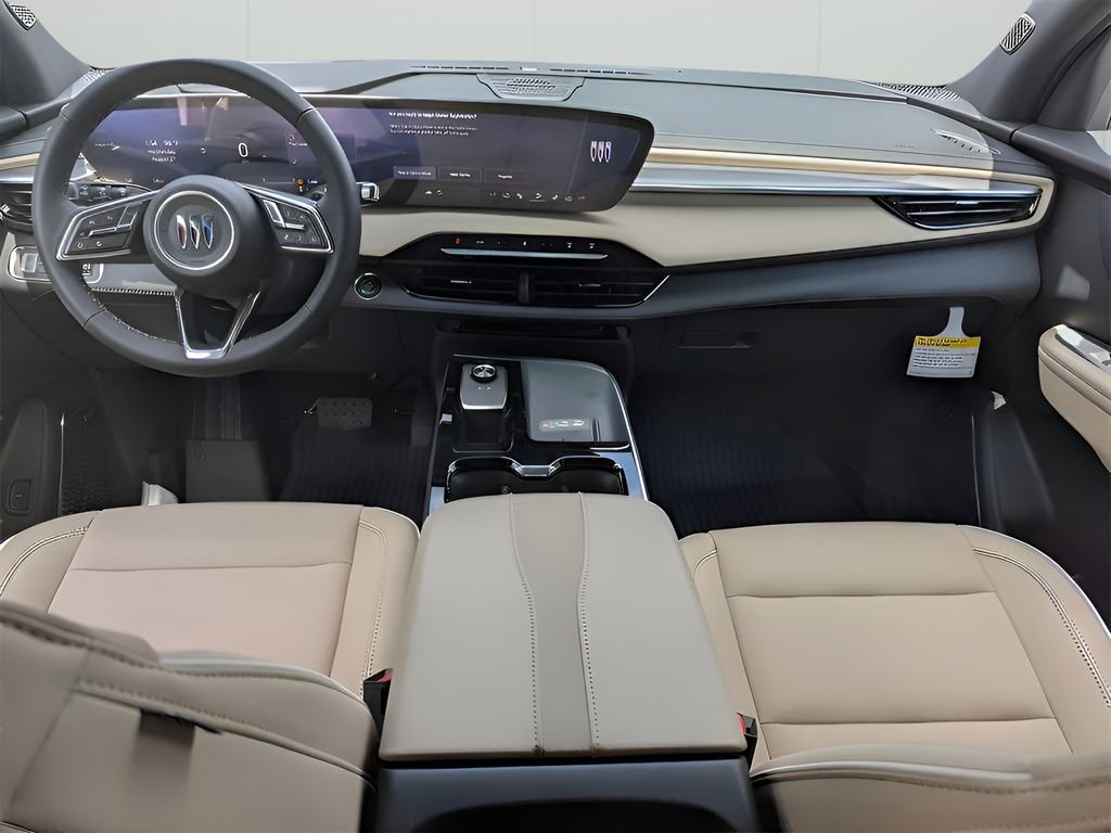 New 2026 Buick Enclave Preferred w/ Power Package image 22