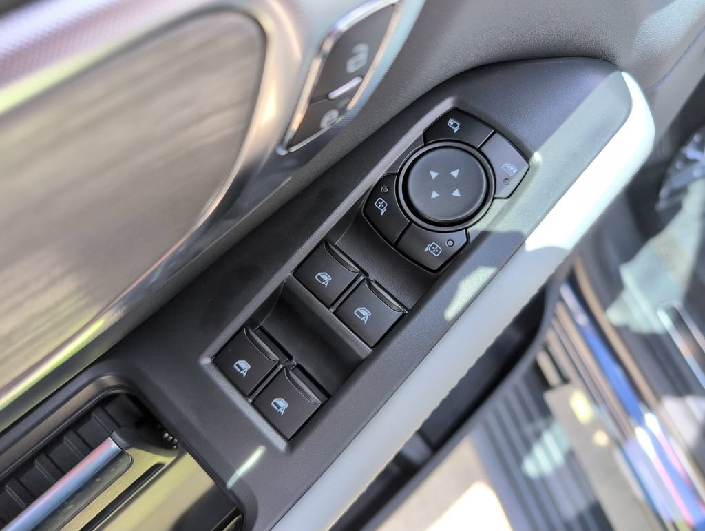 New 2027 Ford Expedition Platinum AWD/4WD image 27