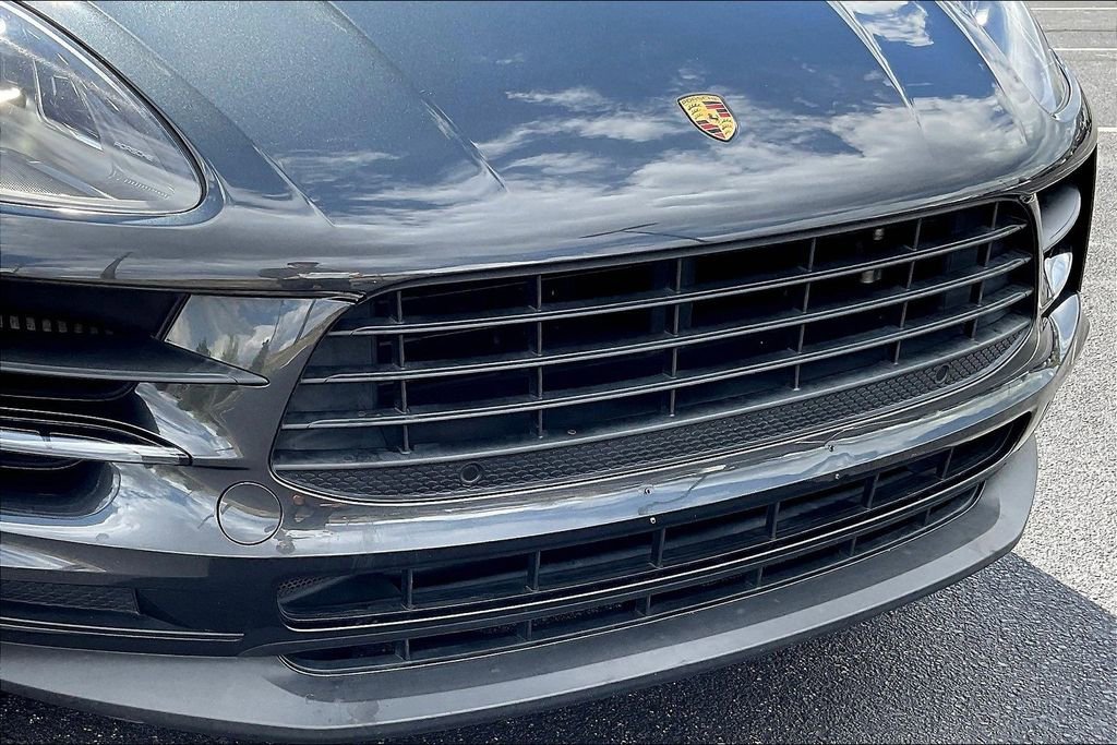 Used 2020 Porsche Macan S AWD/4WD image 32
