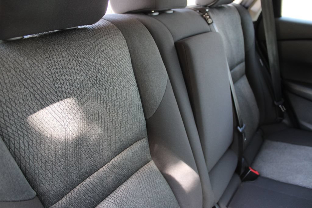 Used 2024 Nissan Rogue SV FWD image 25