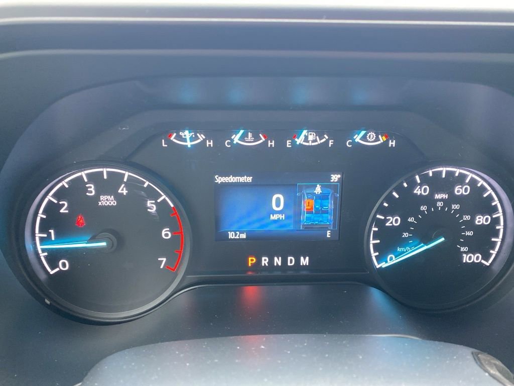 New 2026 Ford F250 XL w/ STX Appearance Package image 19