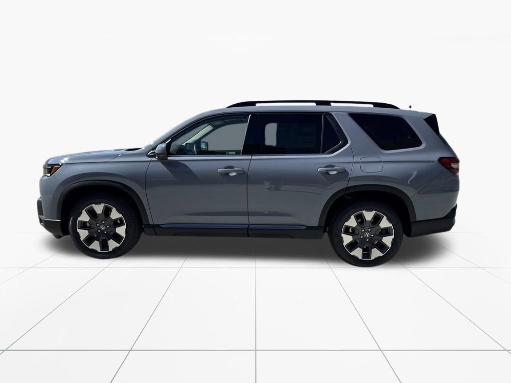 New 2026 Honda Pilot Elite image 5