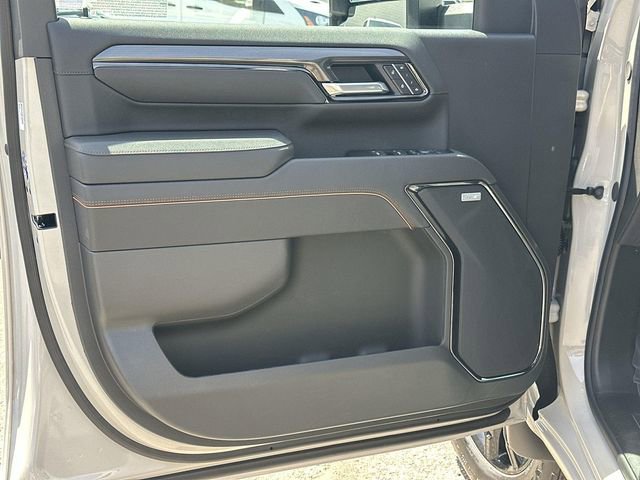 New 2026 GMC Sierra 2500 AT4 w/ AT4 Premium Plus Package AWD/4WD image 19