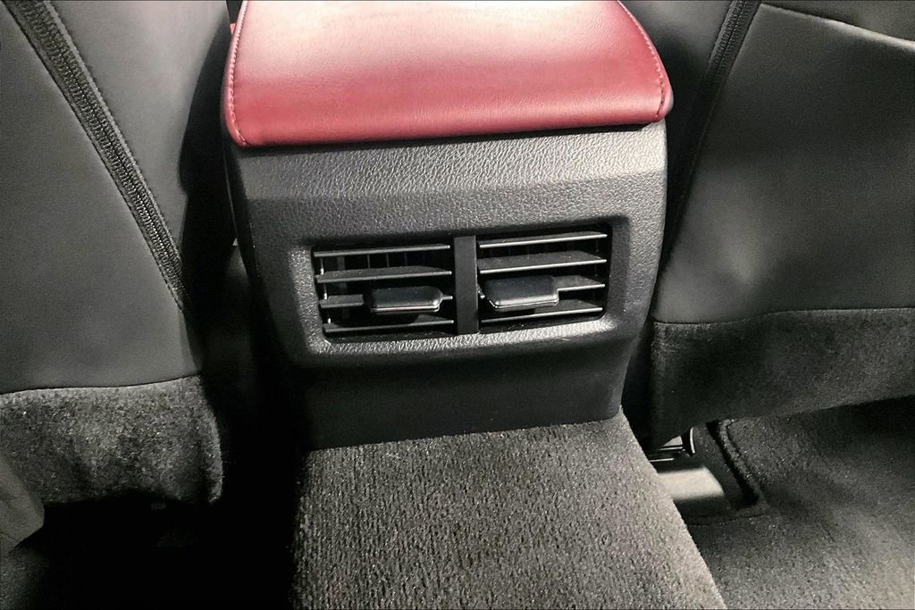 Used 2023 Lexus IS 300 w/ Comfort Package image 25