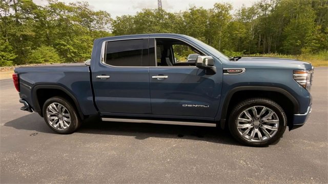 New 2026 GMC Sierra 1500 Denali w/ Denali Reserve Package image 2