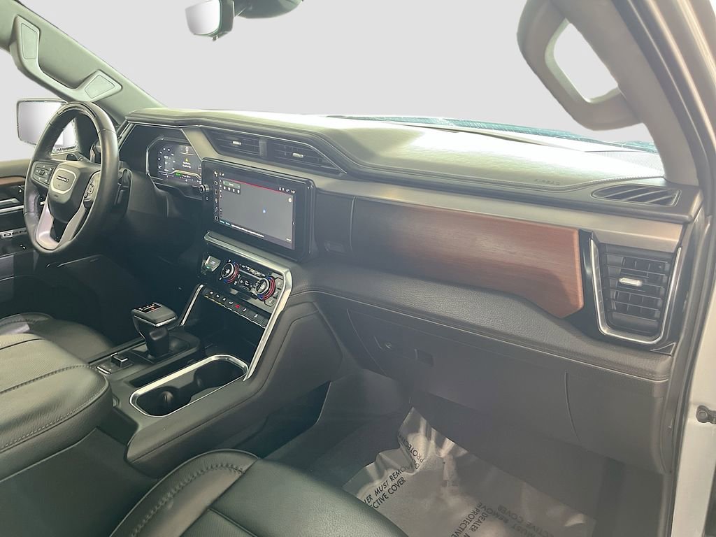 Used 2025 GMC Sierra 1500 Denali image 32
