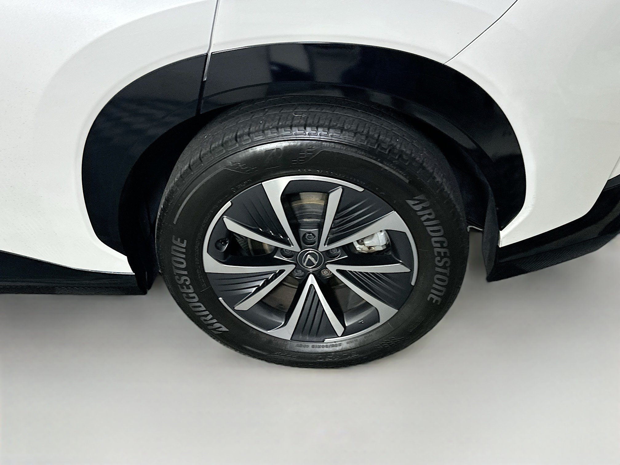 Used 2024 Lexus RZ 300e Premium w/ Accessory Package (Z1) FWD image 11