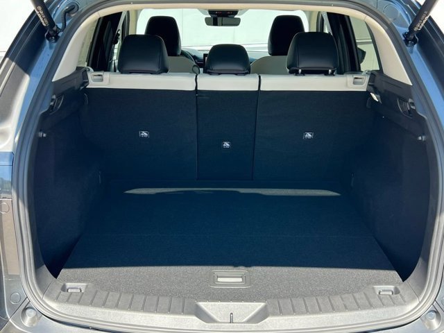 New 2026 MAZDA CX-5 Preferred AWD/4WD image 30