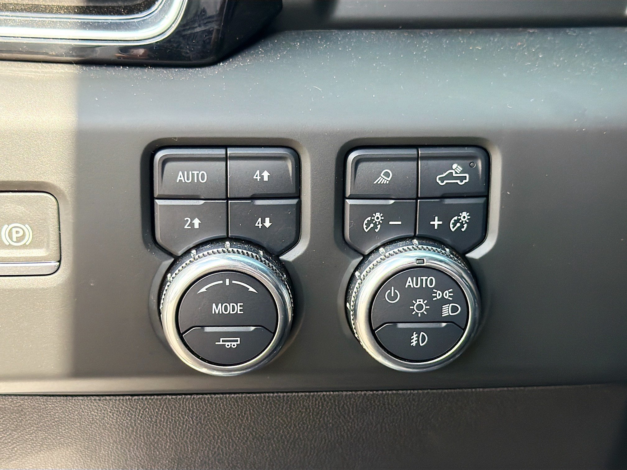 Used 2024 GMC Sierra 1500 Denali AWD/4WD image 33
