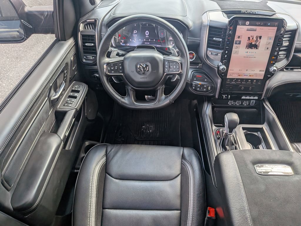 Used 2025 RAM 1500 RHO w/ RHO Level 1 Equipment Group AWD/4WD image 19