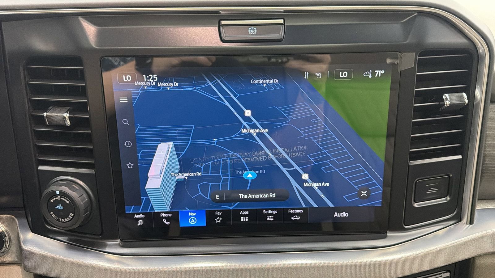 Used 2026 Ford F450 Platinum w/ Platinum Plus Package image 23