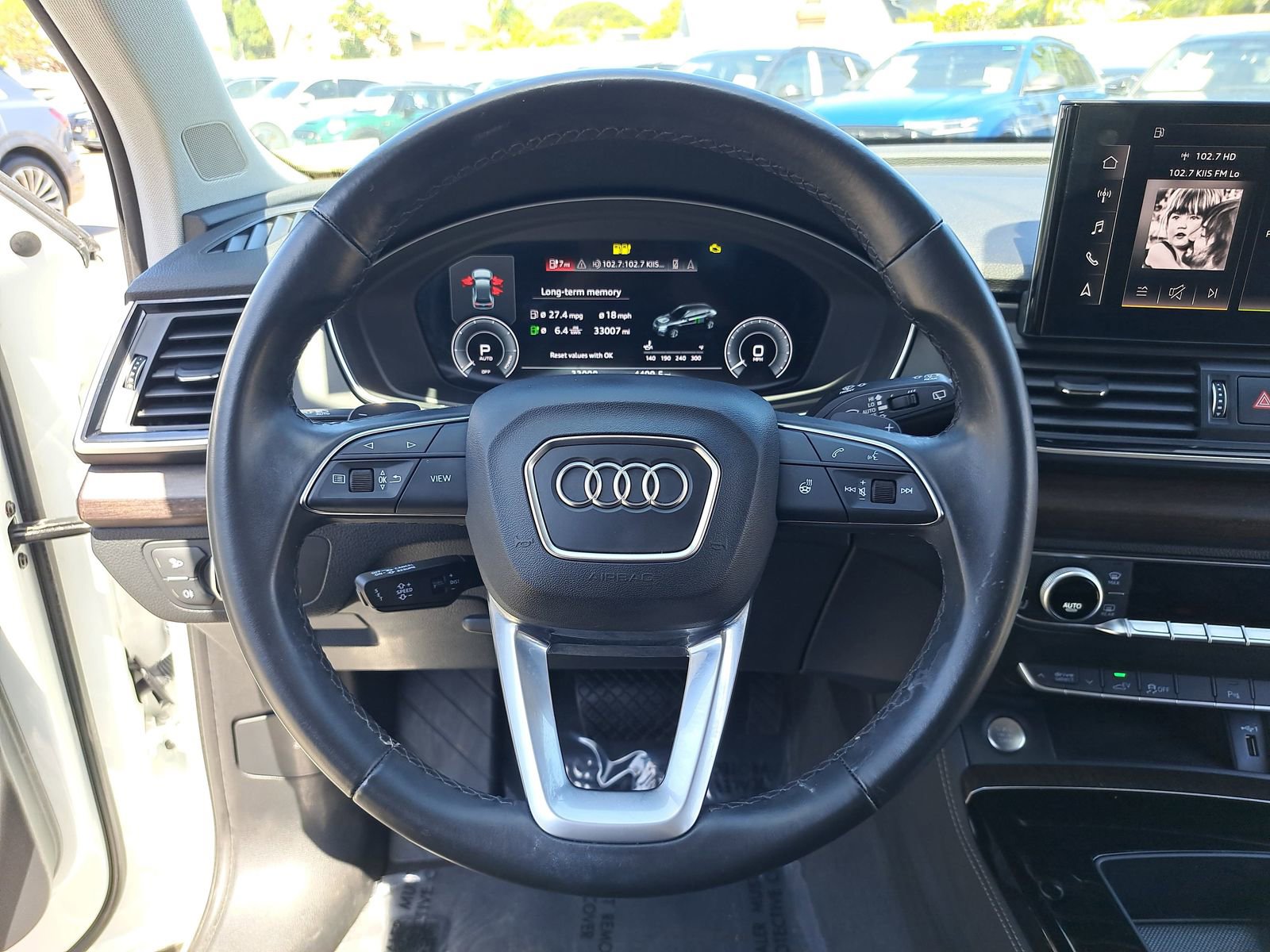 Used 2023 Audi Q5 e Premium Plus w/ Premium Plus Package AWD/4WD image 19