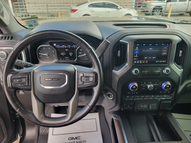 Used 2021 GMC Sierra 2500 Denali w/ Denali Ultimate Package AWD/4WD image 18
