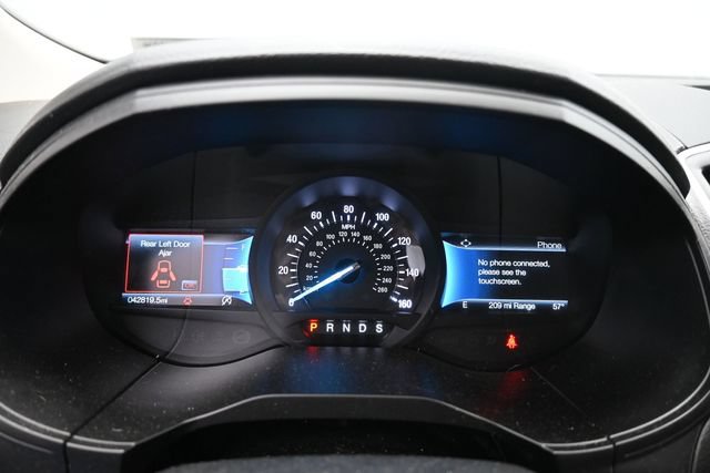 Used 2022 Ford Edge SEL w/ Convenience Package AWD/4WD image 15