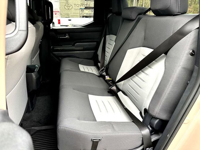 New 2026 Toyota Tacoma TRD Sport image 15