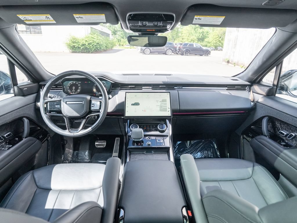 Certified 2023 Land Rover Range Rover Sport SE Dynamic AWD/4WD image 18