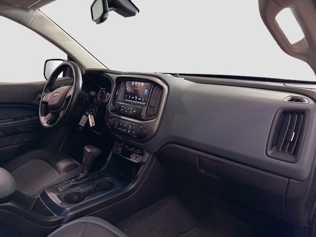 Used 2016 Chevrolet Colorado Z71 image 28