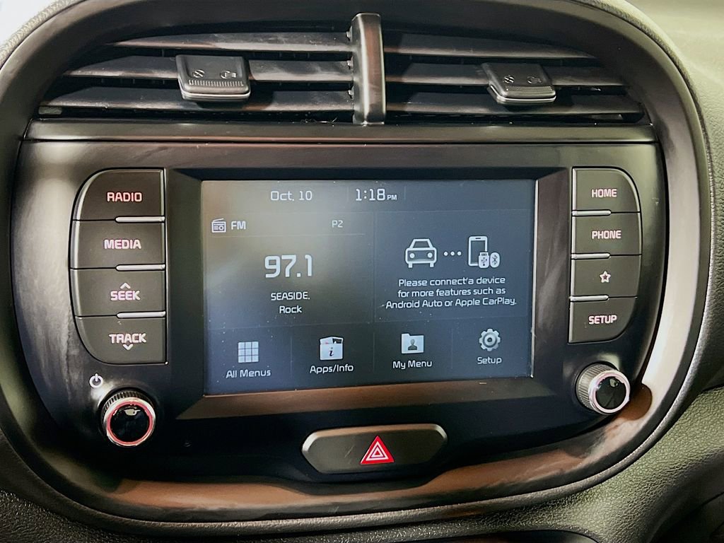 Used 2021 Kia Soul S image 14