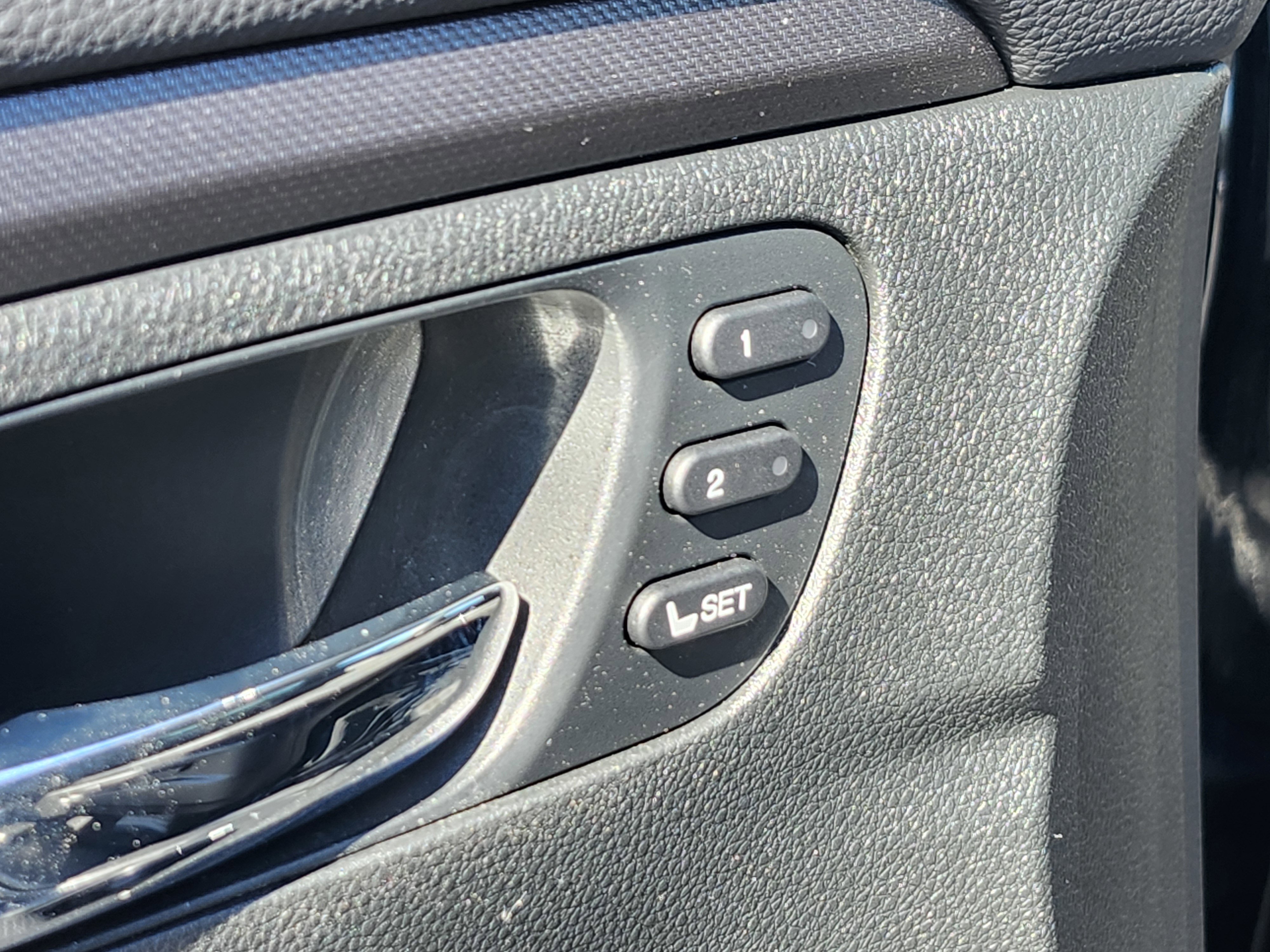 Used 2025 Honda Ridgeline RTL image 19