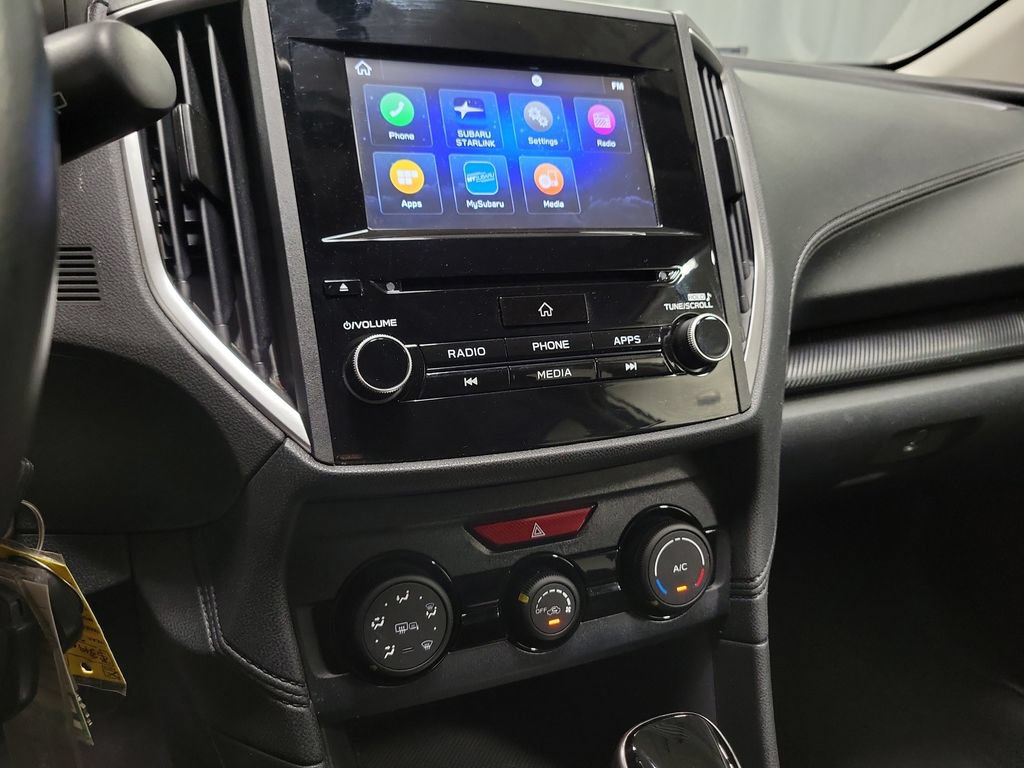 Used 2019 Subaru Crosstrek 2.0i Premium AWD/4WD image 18