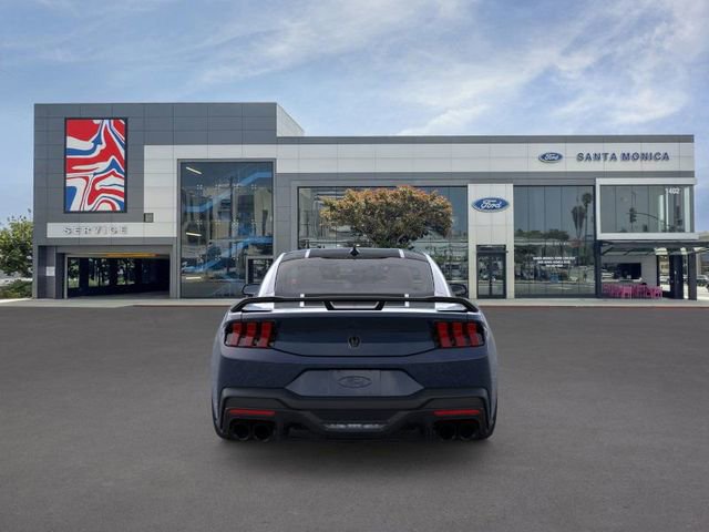 New 2026 Ford Mustang Dark Horse image 5