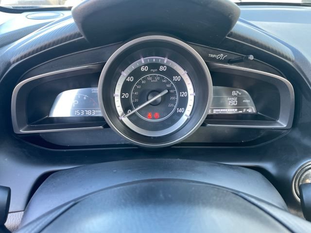 Used 2017 MAZDA CX-3 Sport AWD/4WD image 17
