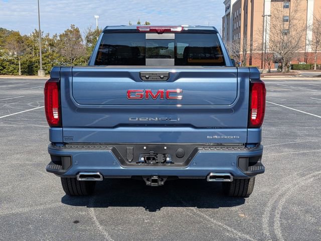 New 2026 GMC Sierra 1500 Denali w/ Denali Reserve Package image 4