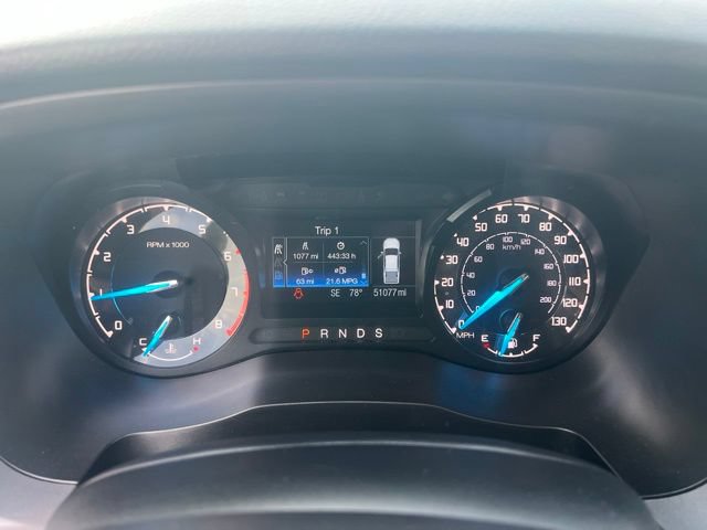 Used 2023 Ford Ranger XLT w/ Equipment Group 301A Mid AWD/4WD image 20