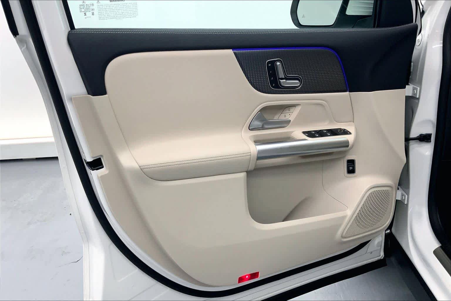 Certified 2023 Mercedes-Benz GLA 250 image 19