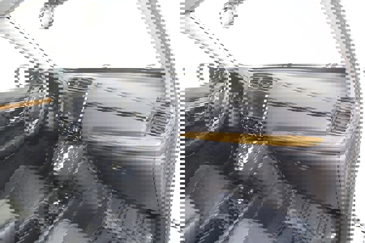 Used 2022 Honda CR-V EX-L image 39