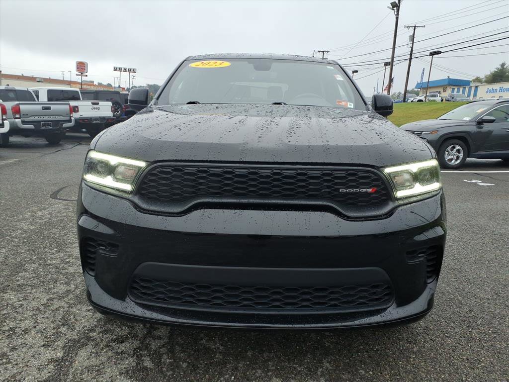 Used 2023 Dodge Durango GT image 9