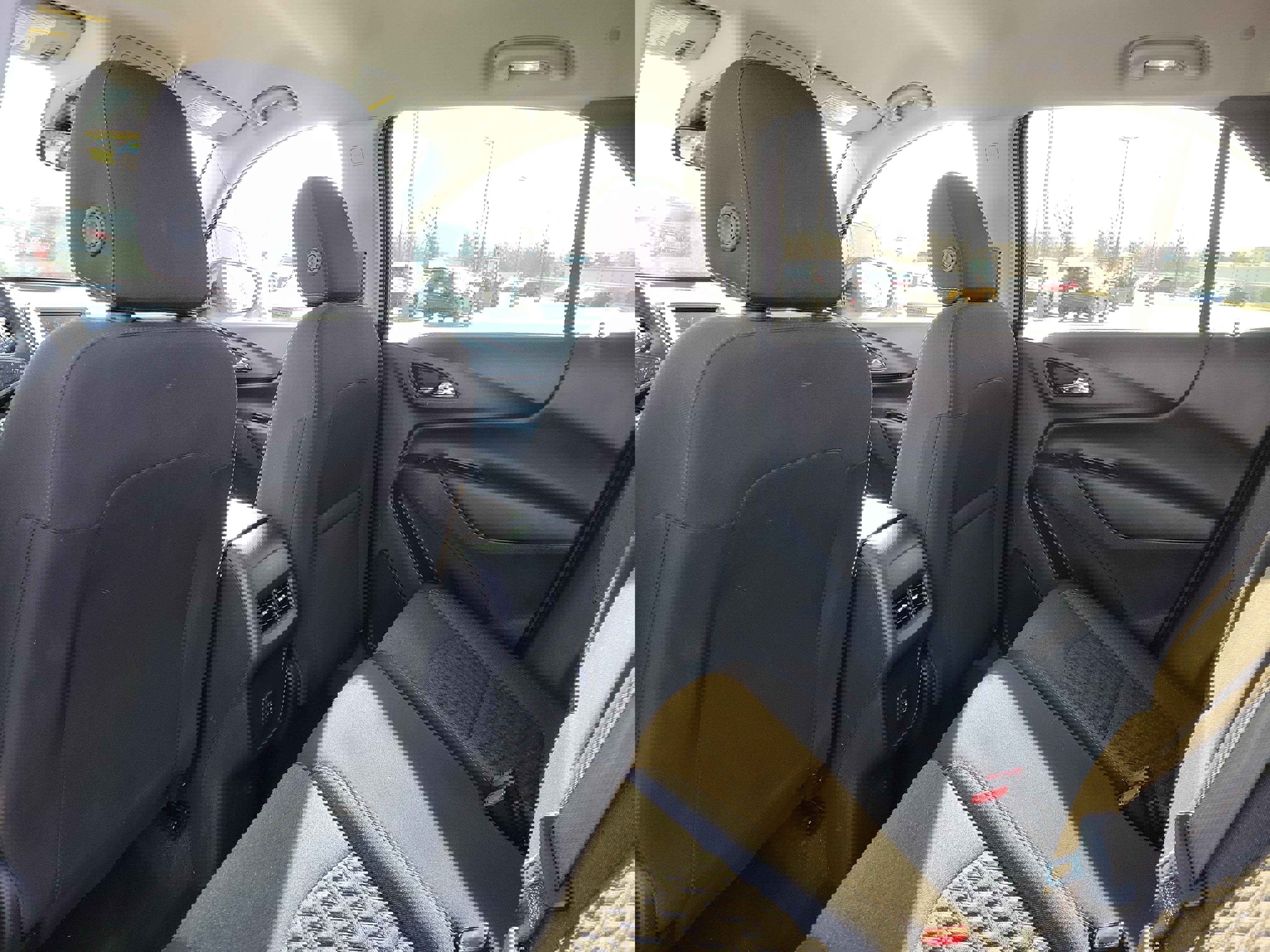 Used 2024 Chevrolet Equinox LT image 14