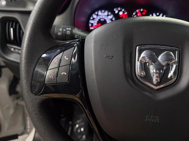 Used 2022 RAM ProMaster City Crew 5-Passenger Minivan/Van image 11