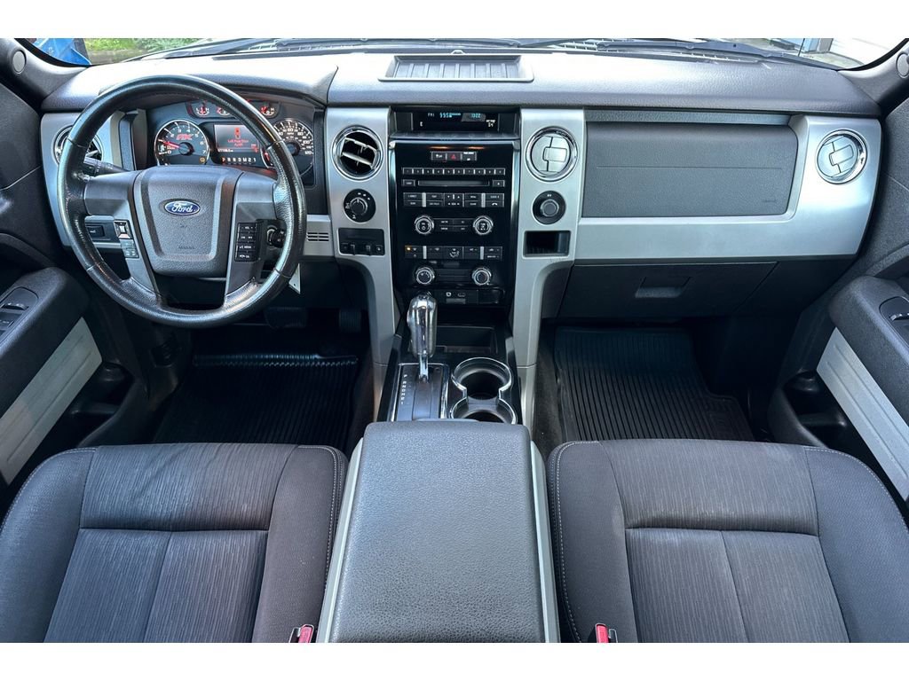 Used 2012 Ford F150 FX4 w/ FX Plus Pkg image 15