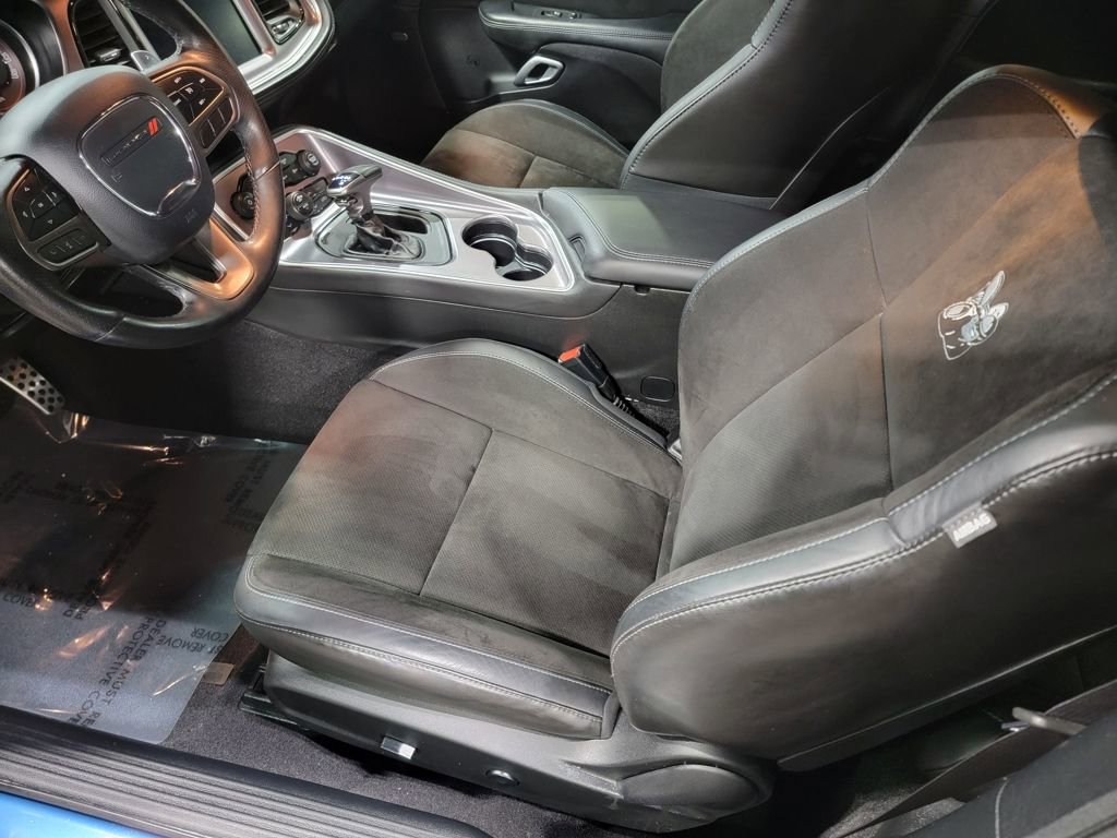 Used 2020 Dodge Challenger R/T Scat Pack w/ Plus Package image 13