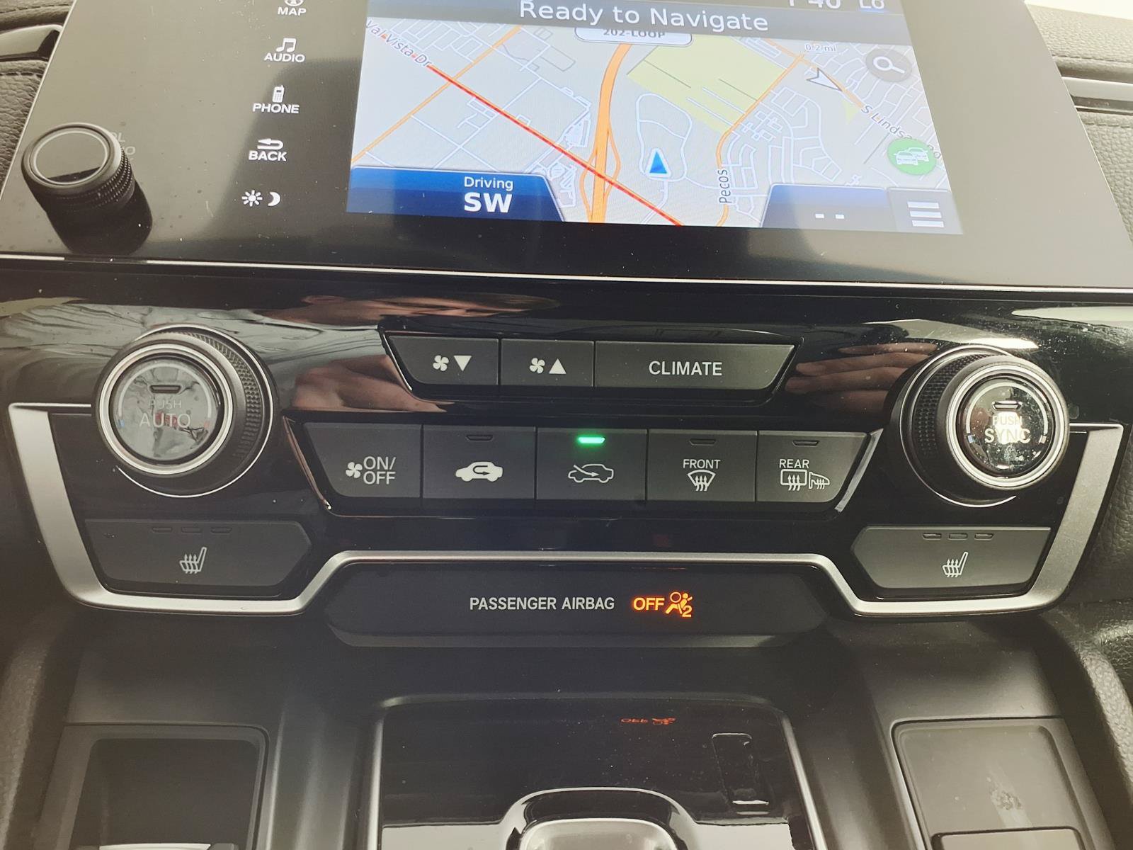 Used 2020 Honda CR-V Touring image 20