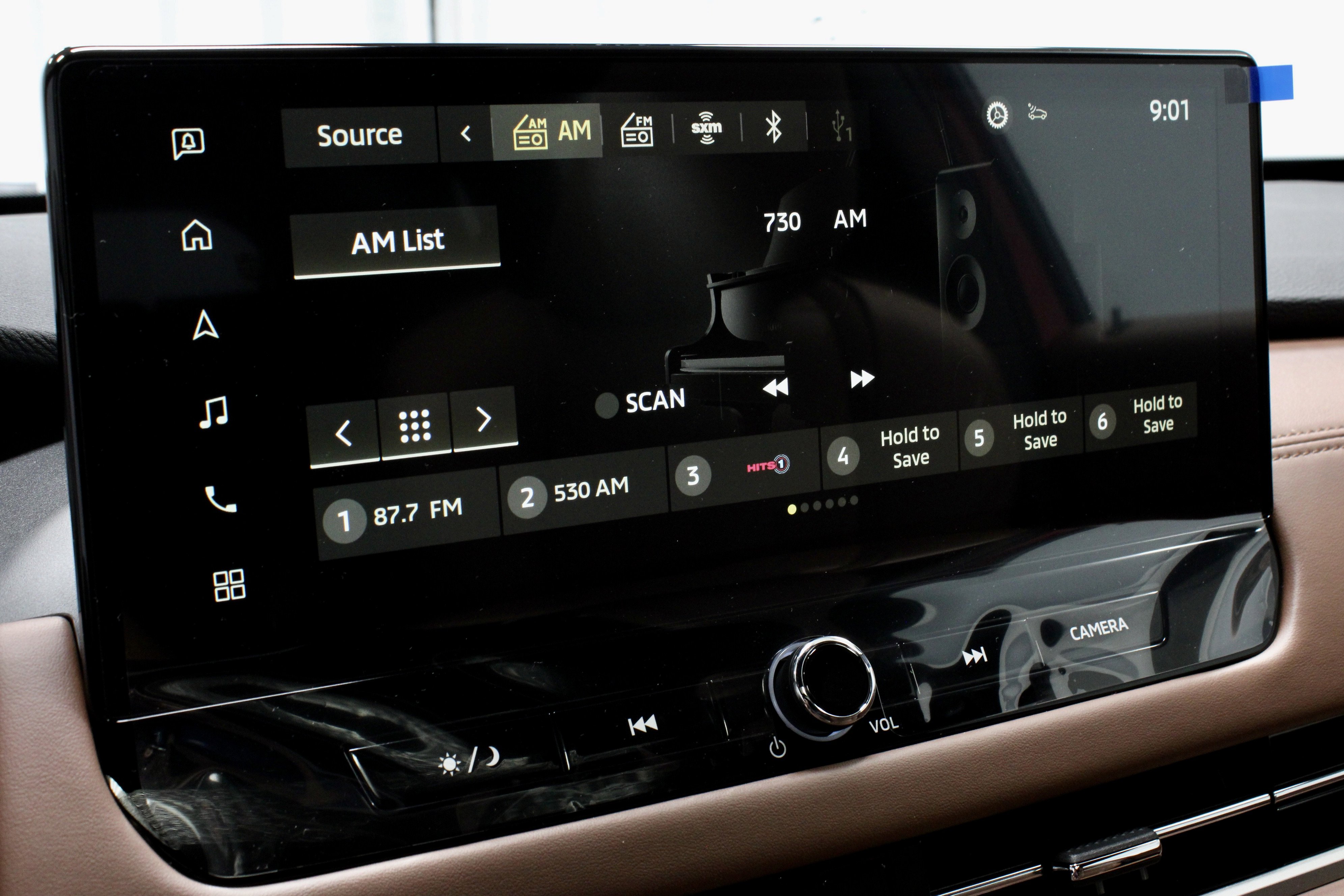 New 2025 Mitsubishi Outlander SEL image 23