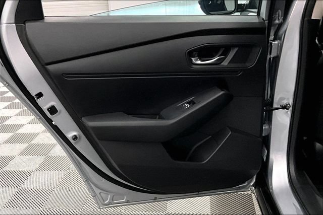 Used 2025 Honda Accord EX-L image 23
