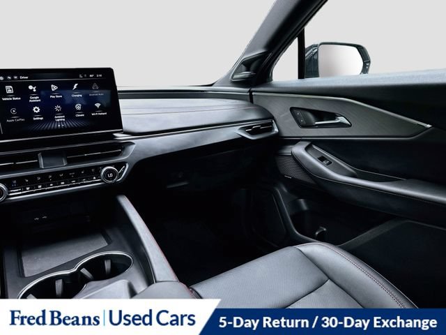 Used 2024 Acura ZDX A-Spec AWD/4WD image 31