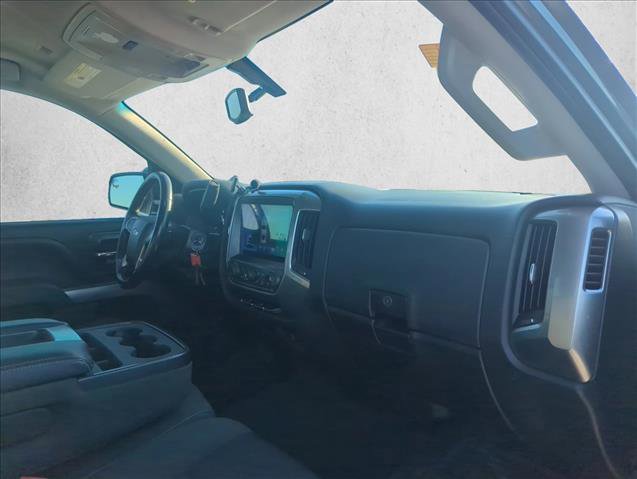 Used 2014 Chevrolet Silverado 1500 LT w/ All Star Edition image 24