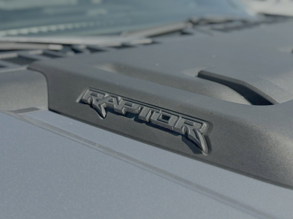 Used 2021 Ford F150 Raptor w/ Equipment Group 801A High image 26