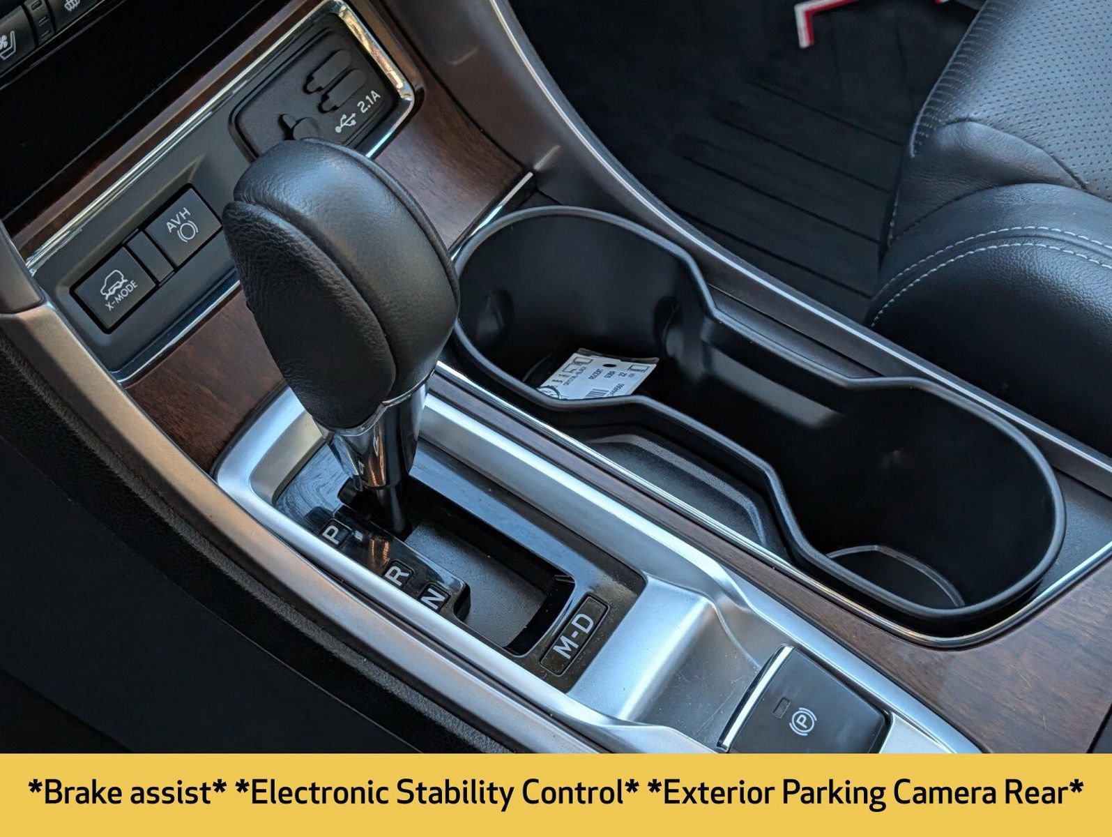 Used 2022 Subaru Ascent Touring image 12