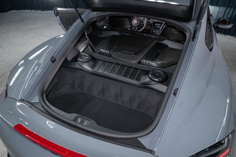 Used 2023 Porsche 718 Cayman GT4 RS image 15