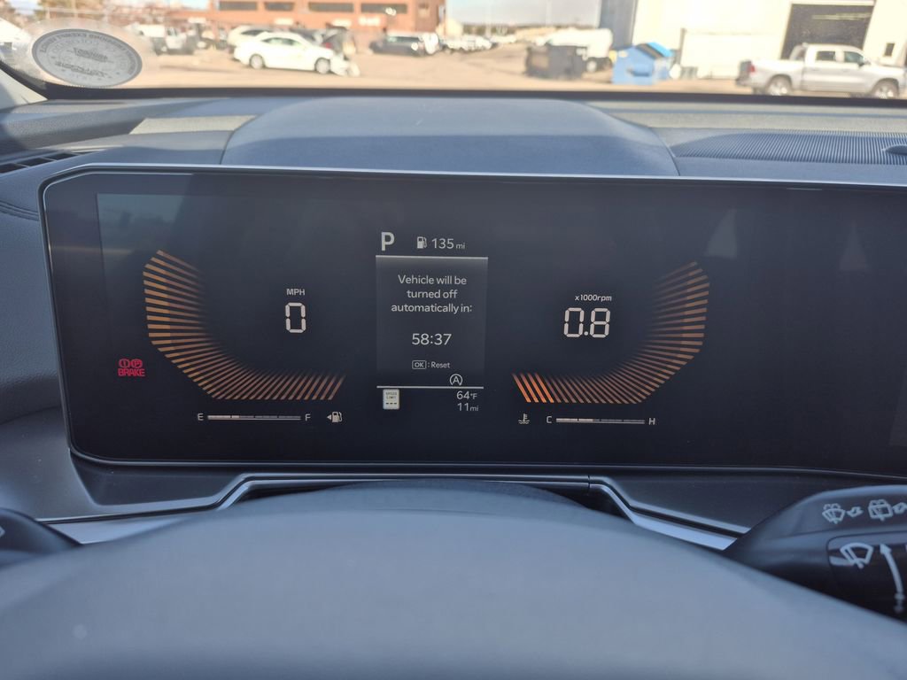New 2026 Kia Sorento S AWD/4WD image 19