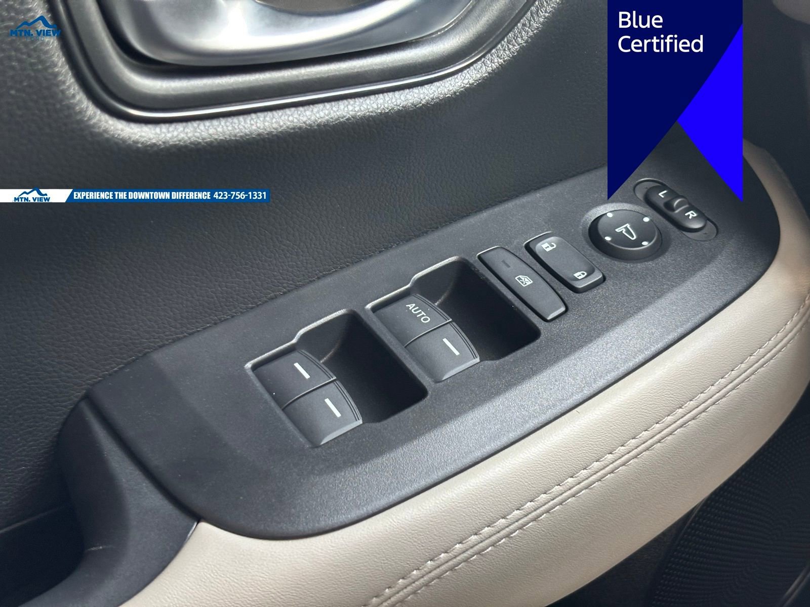 Used 2026 Honda HR-V LX image 16